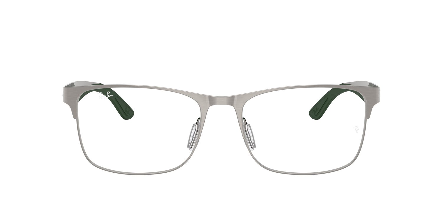 Ray-Ban | 0RX7550 (0RX7550)