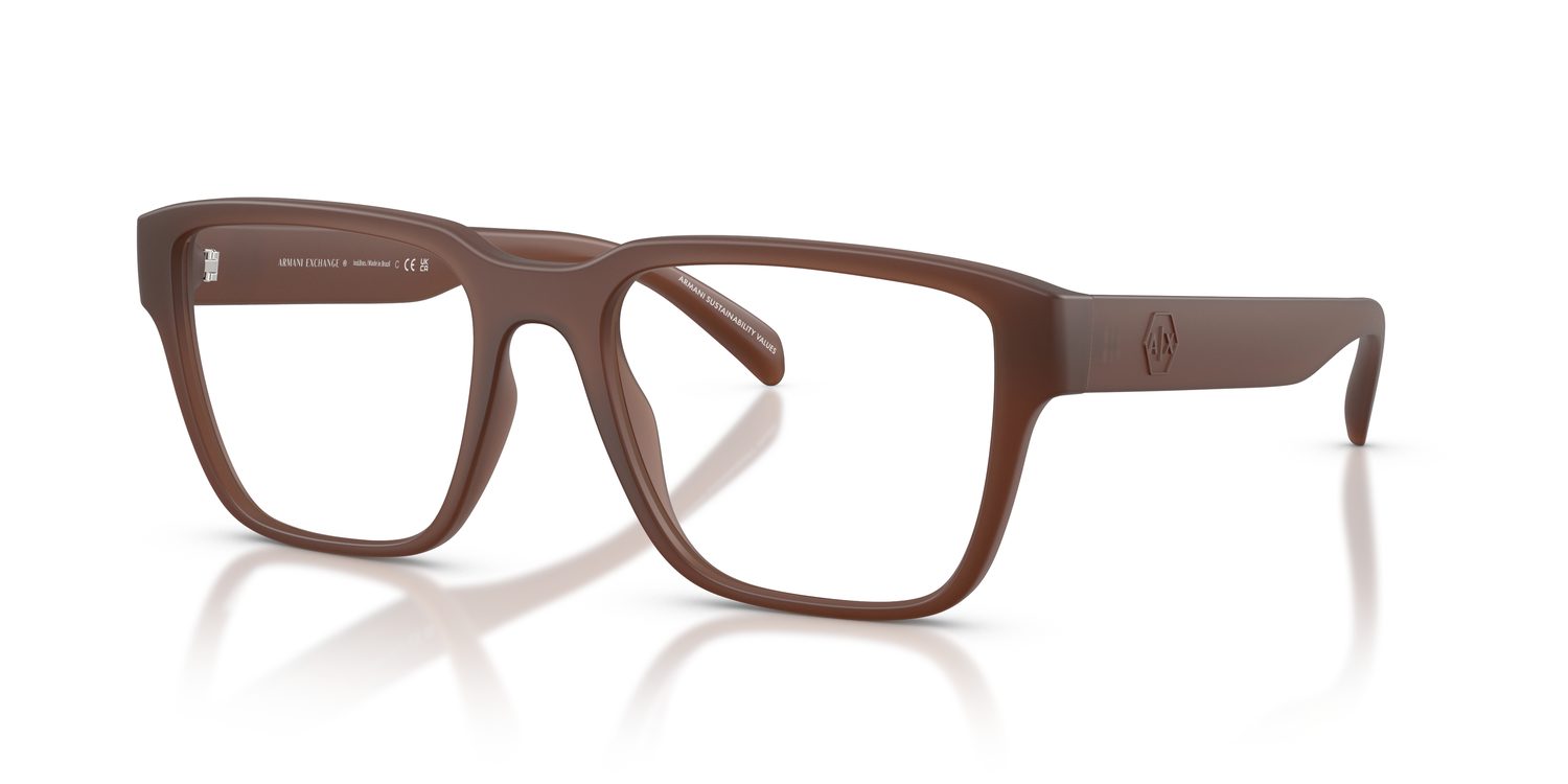 Armani Exchange | 0AX3123U