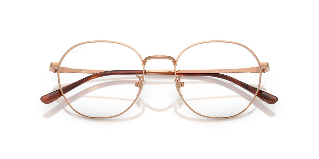 Ray-Ban | 0RX8778D (0RX8778D)