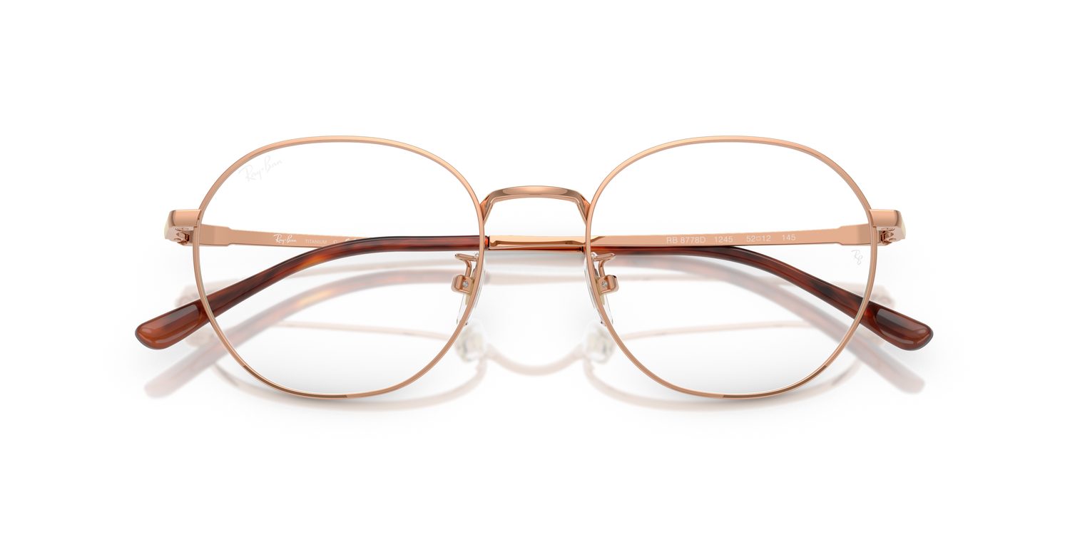 Ray-Ban | 0RX8778D (0RX8778D)