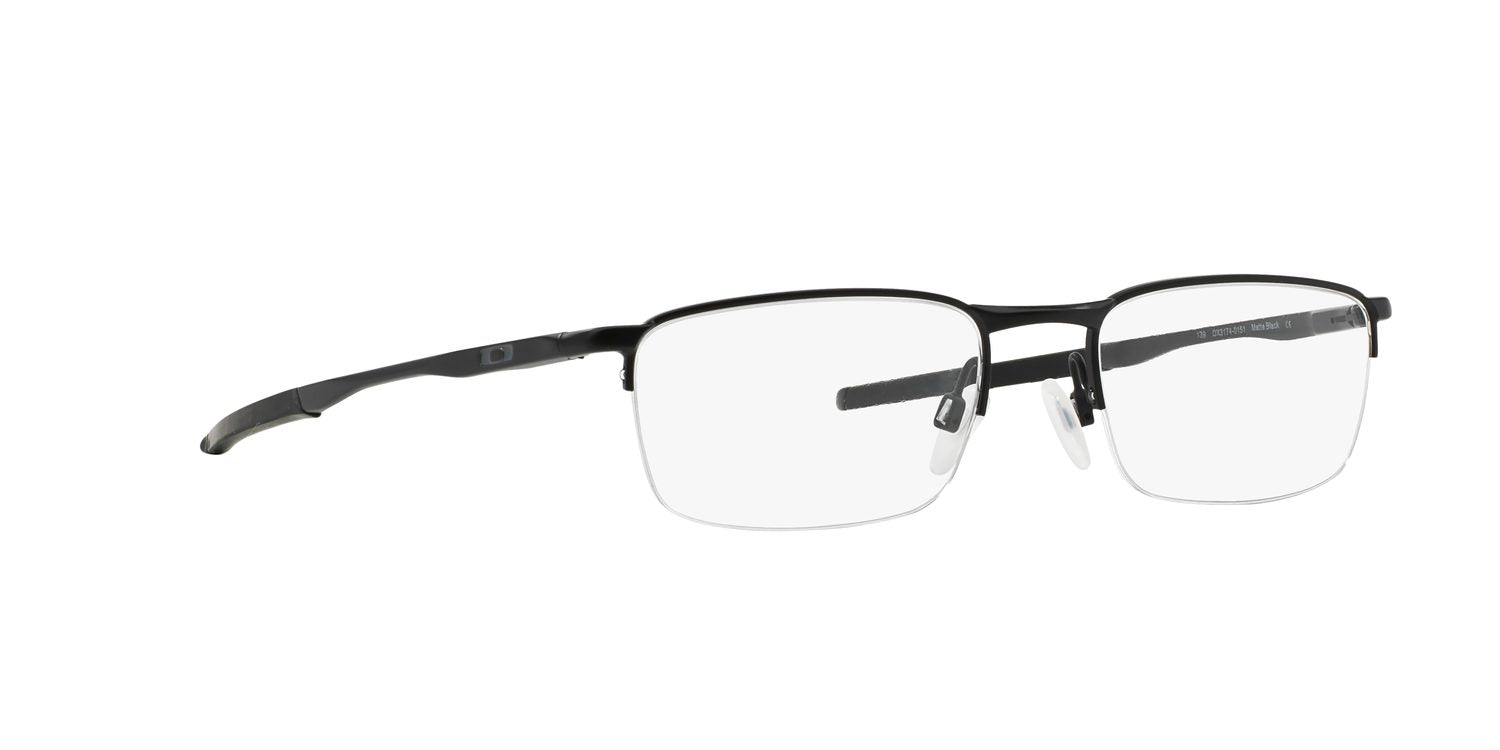 Oakley | 0OX3174 (Barrelhouse 0.5)