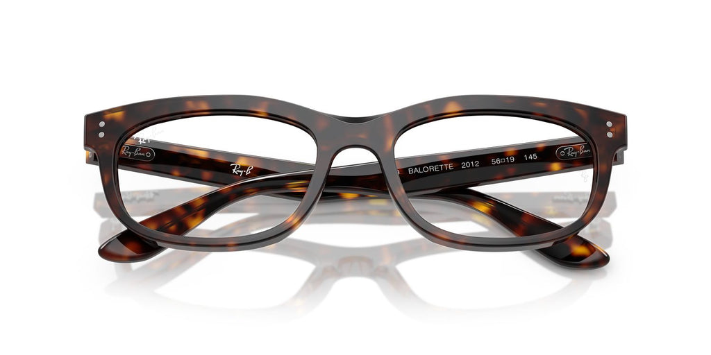 Ray-Ban | 0RX5489 (Balorette)