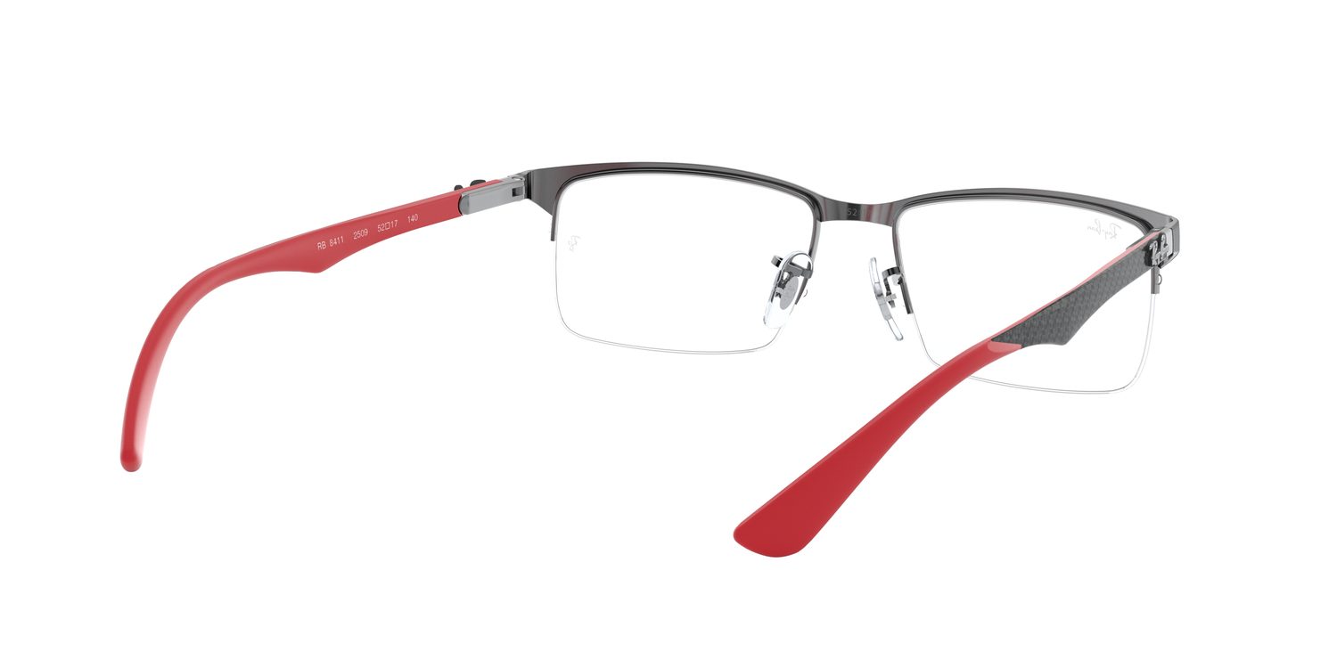 Ray-Ban | 0RX8411 (0RX8411)