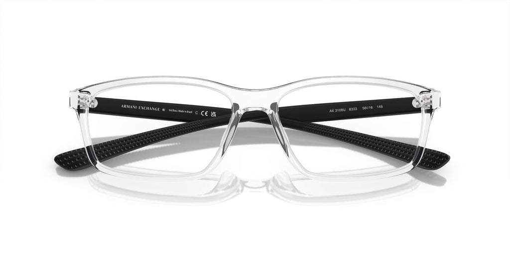 Armani Exchange | 0AX3108U