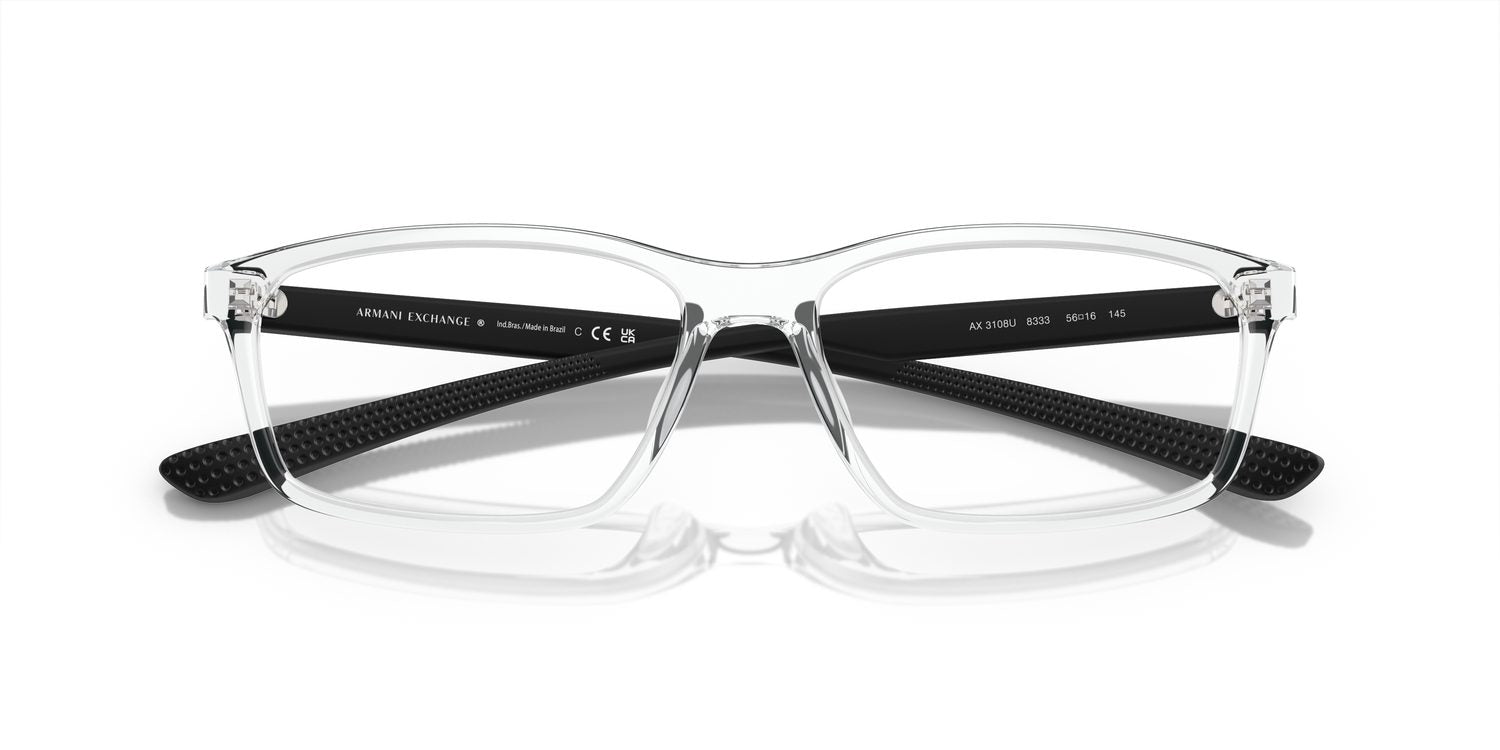 Armani Exchange | 0AX3108U