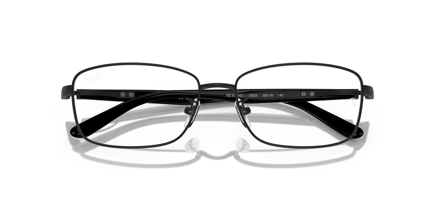 Ray-Ban | 0RX6527D (0RX6527D)