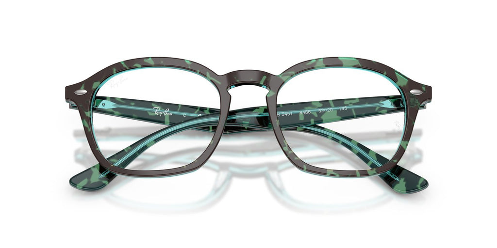 Ray-Ban | 0RX5451 (0RX5451)