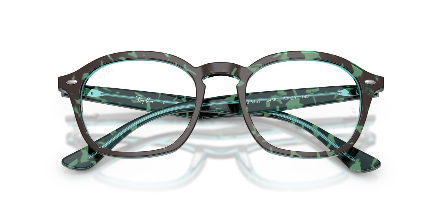 Ray-Ban | 0RX5451 (0RX5451)