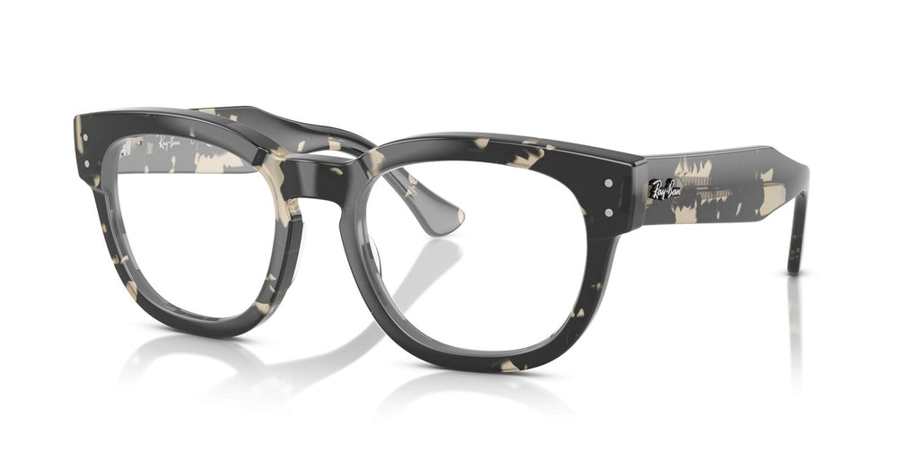 Ray-Ban | 0RX0298V (Mega Hawkeye)