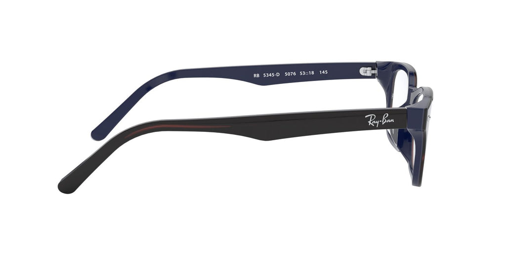 Ray-Ban | 0RX5345D (0RX5345D)
