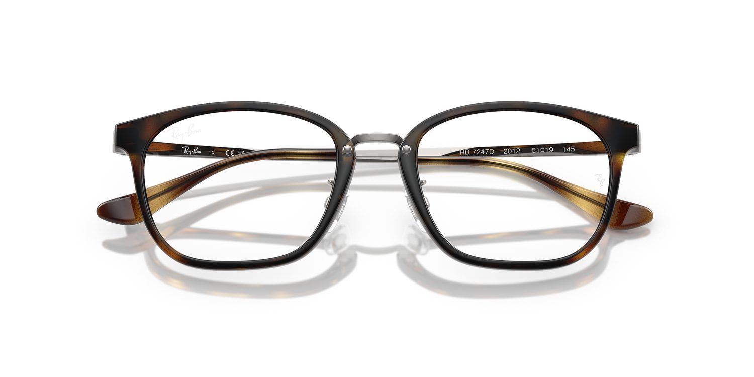 Ray-Ban | 0RX7247D (0RX7247D)