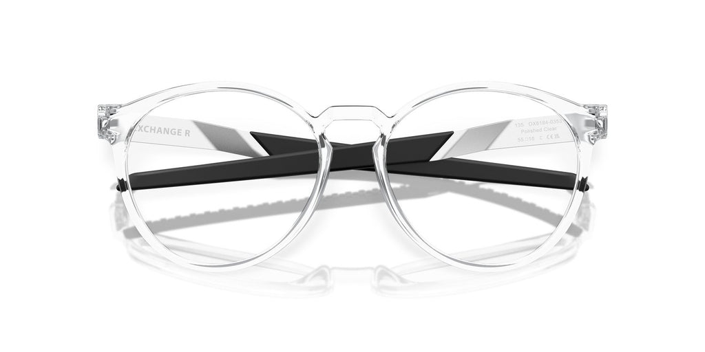 Oakley | 0OX8184 (Exchange R)