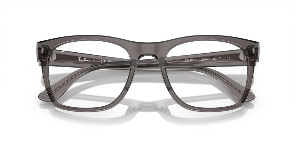 Ray-Ban | 0RX7228 (0RX7228)