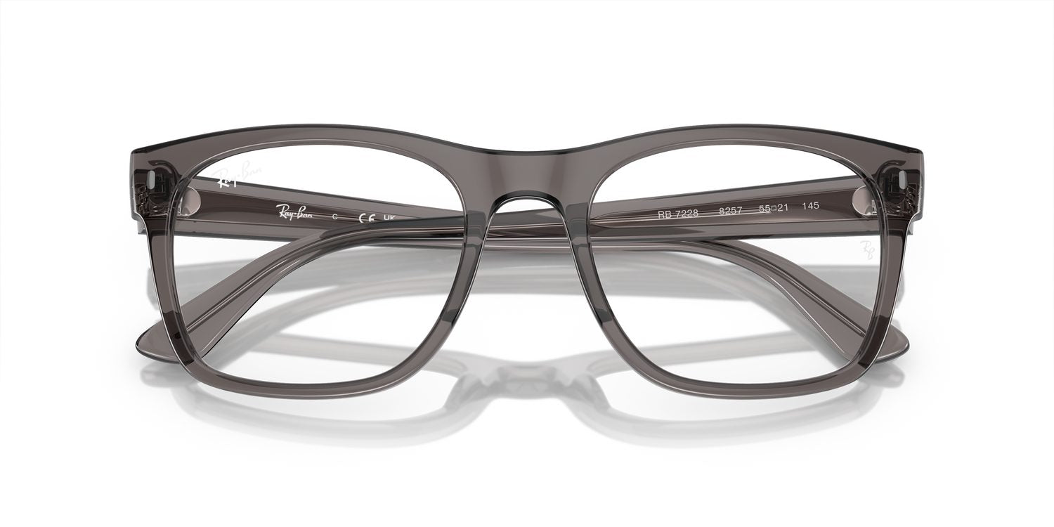 Ray-Ban | 0RX7228 (0RX7228)