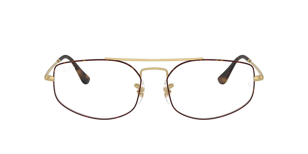 Ray-Ban | 0RX6545 (Explorer 5)