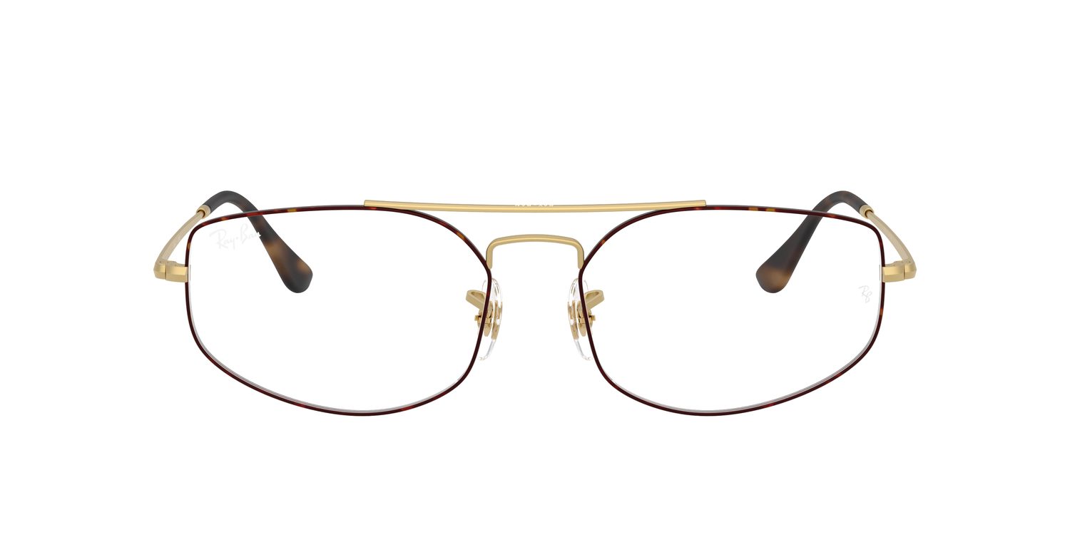 Ray-Ban | 0RX6545 (Explorer 5)