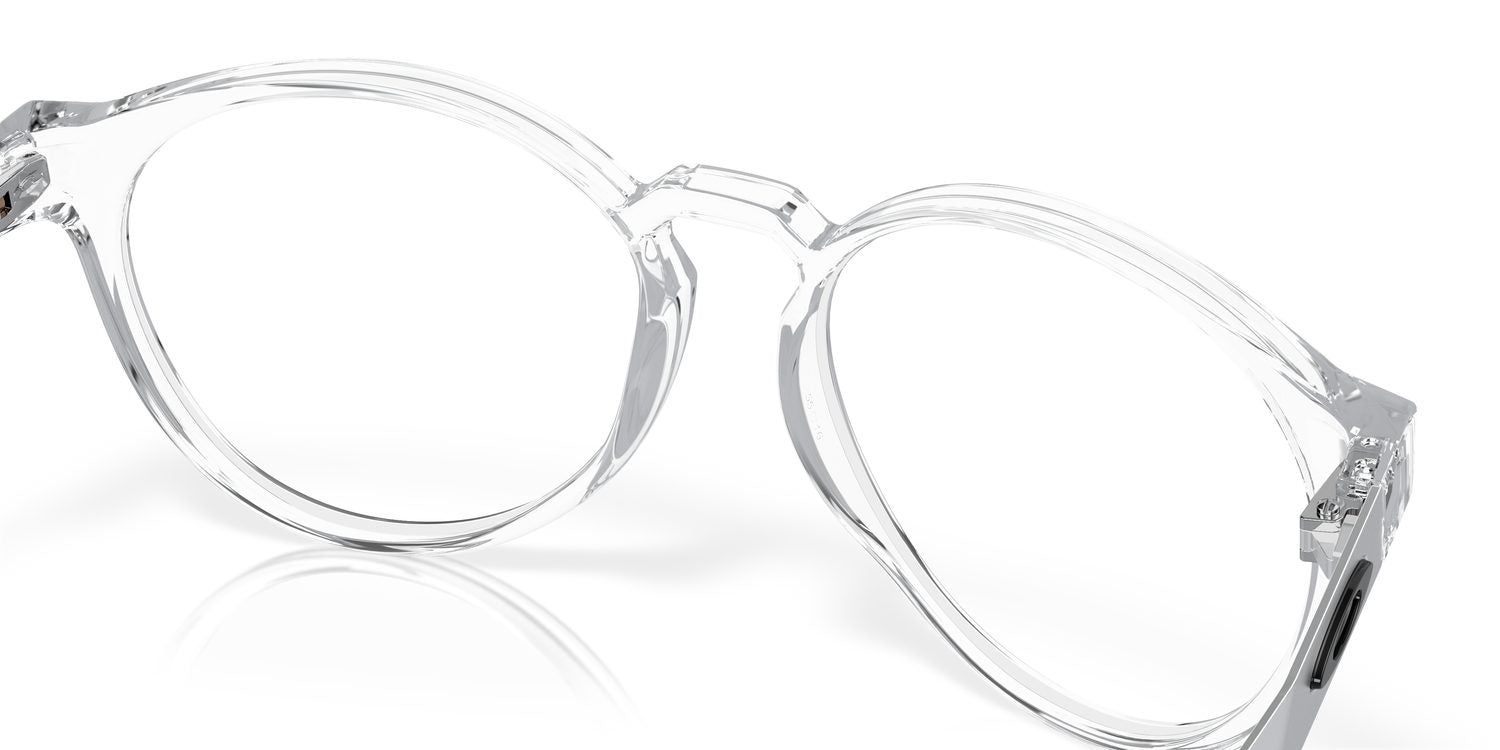 Oakley | 0OX8184 (Exchange R)