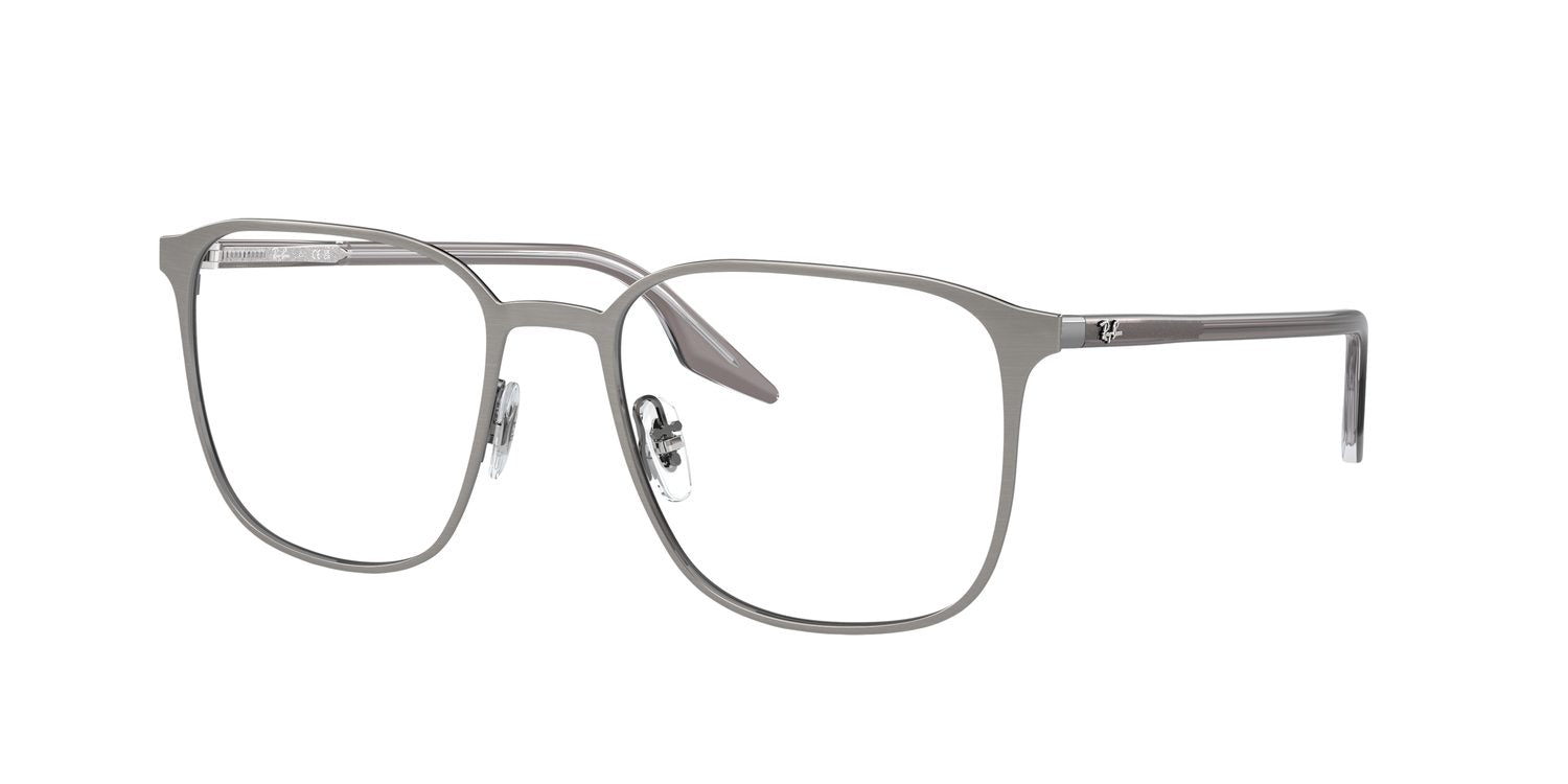 Ray-Ban | 0RX6512 (0RX6512)