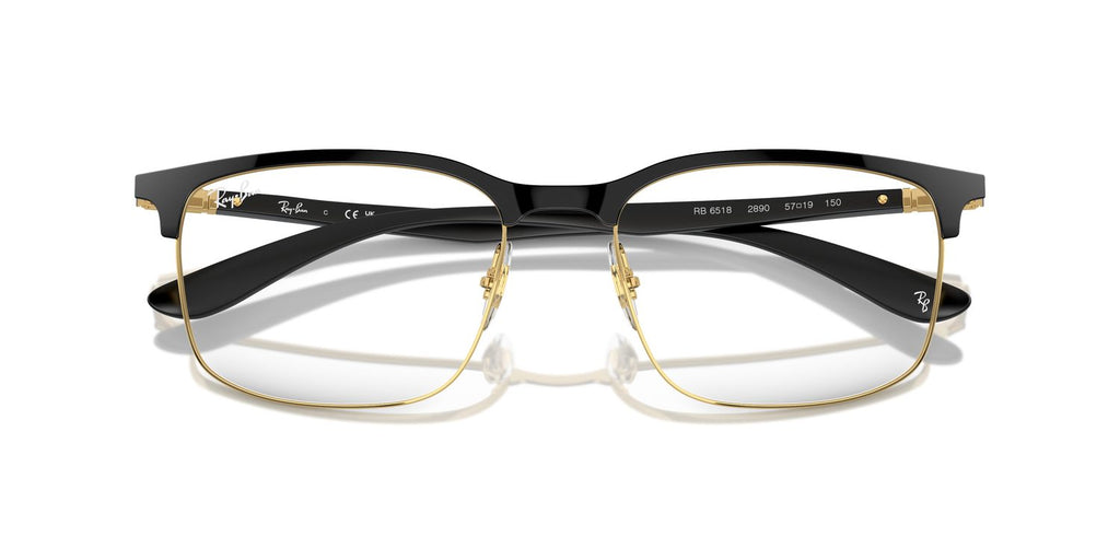 Ray-Ban | 0RX6518 (0RX6518)