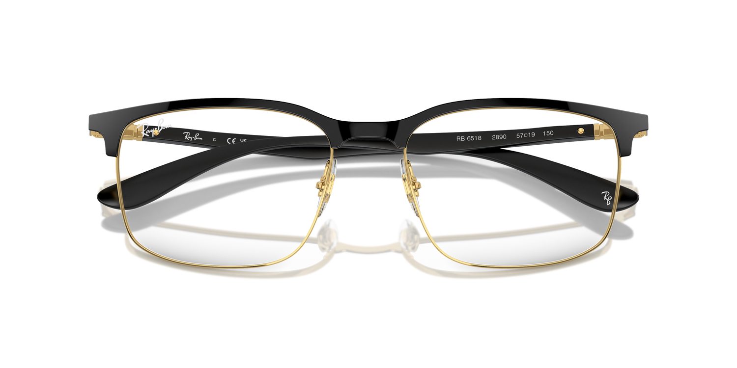 Ray-Ban | 0RX6518 (0RX6518)
