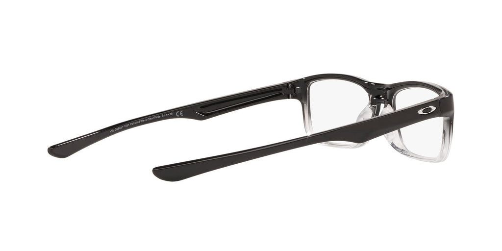 Oakley | 0OX8081 (Plank 2.0)
