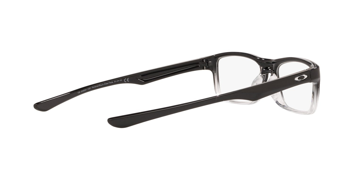 Oakley | 0OX8081 (Plank 2.0)