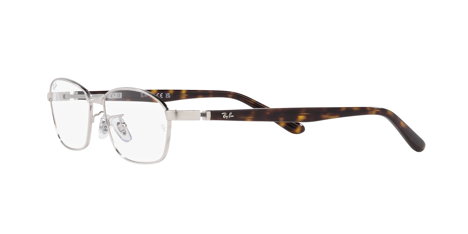 Ray-Ban | 0RX6502D (0RX6502D)