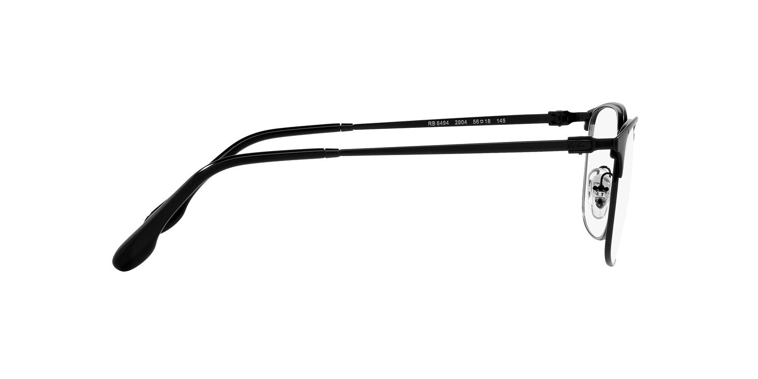 Ray-Ban | 0RX6494 (0RX6494)