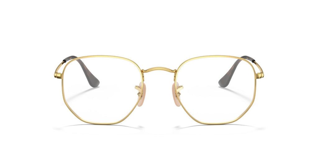 Ray-Ban | 0RX6448 (Hexagonal)