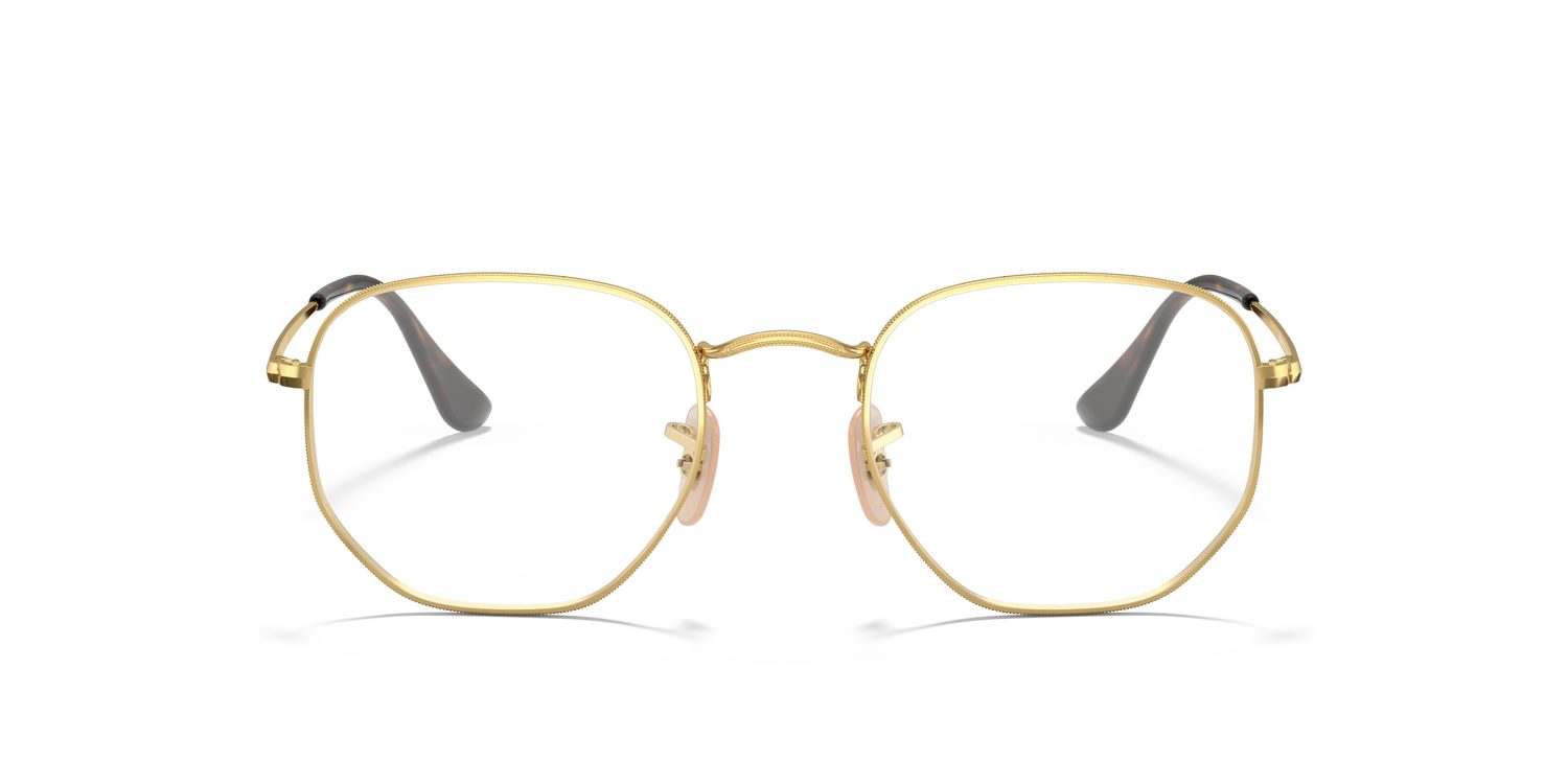 Ray-Ban | 0RX6448 (Hexagonal)