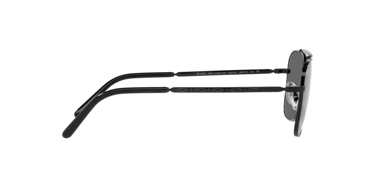 Ray-Ban | 0RB3636