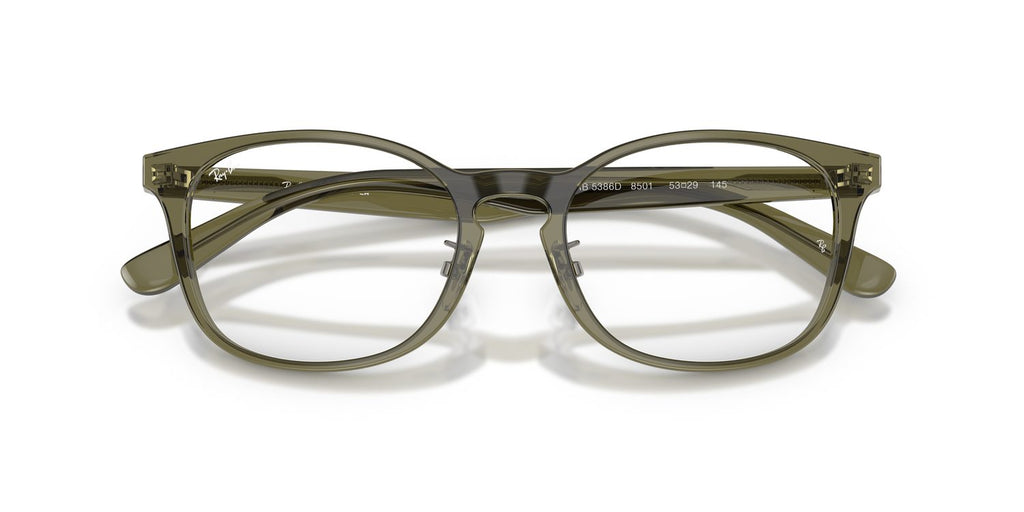 Ray-Ban | 0RX5386D (0RX5386D)