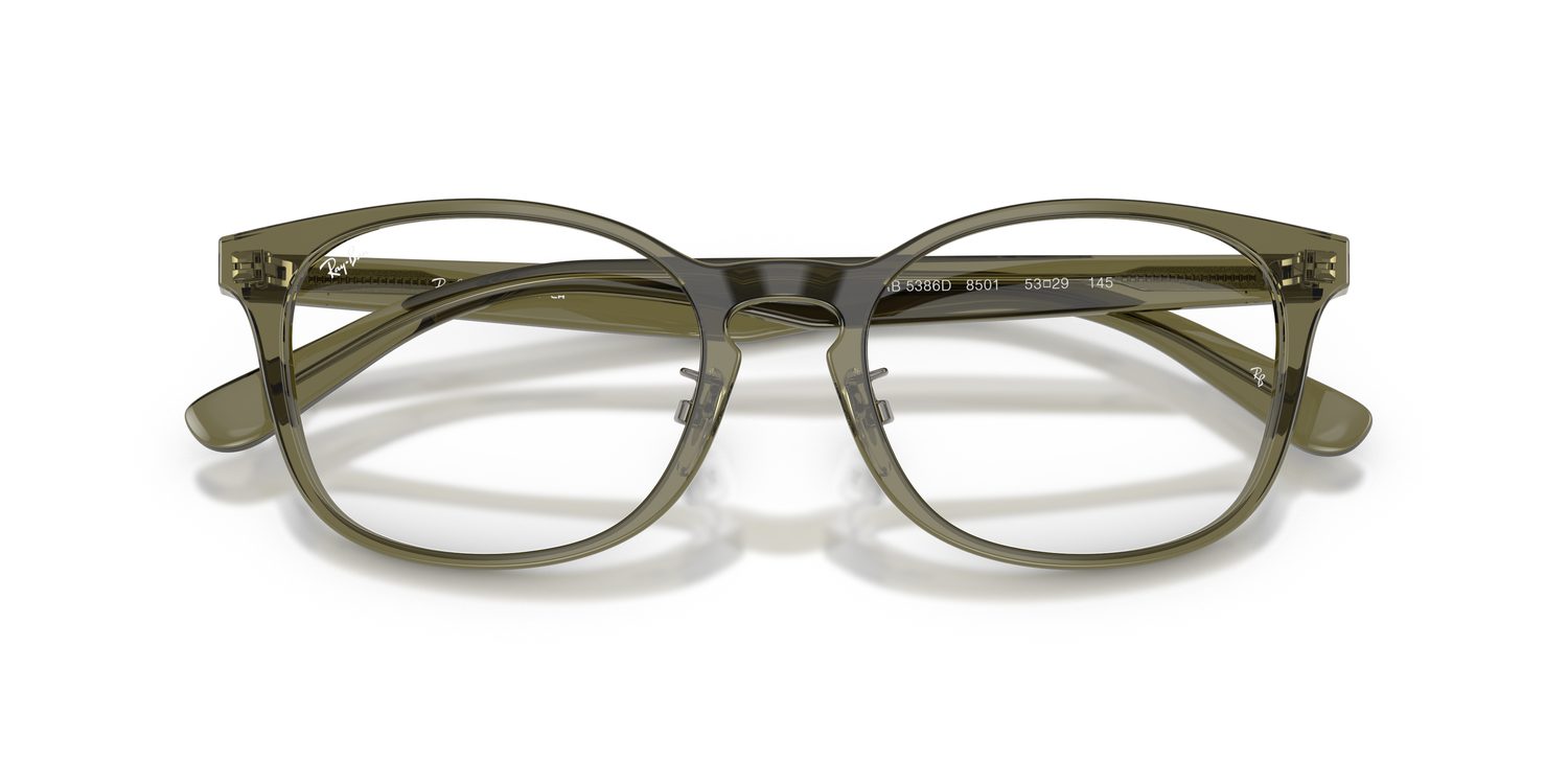 Ray-Ban | 0RX5386D (0RX5386D)