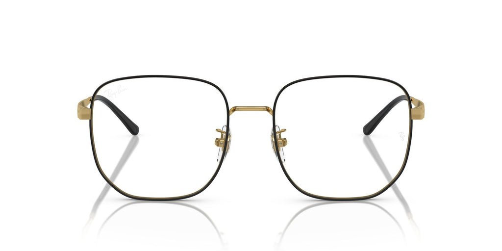 Ray-Ban | 0RX6503D (0RX6503D)