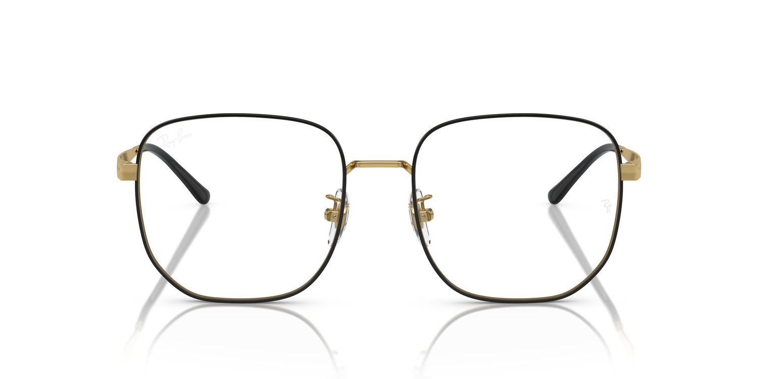 Ray-Ban | 0RX6503D (0RX6503D)
