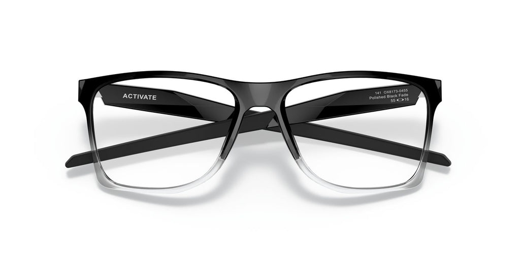 Oakley | 0OX8173 (Activate)