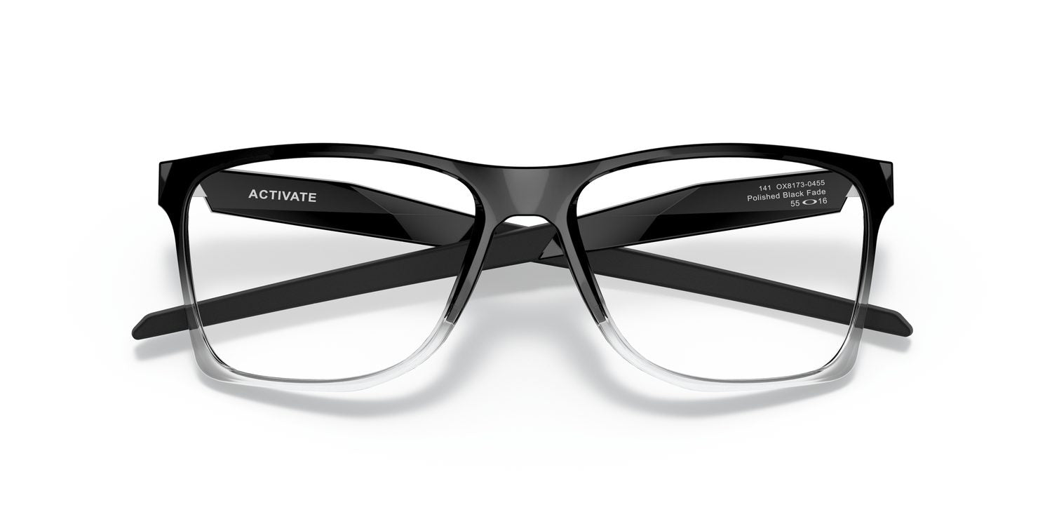 Oakley | 0OX8173 (Activate)