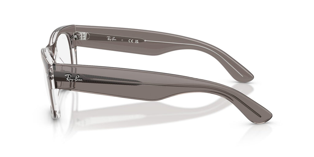 Ray-Ban | 0RX0832V (Mega Wayfarer II)