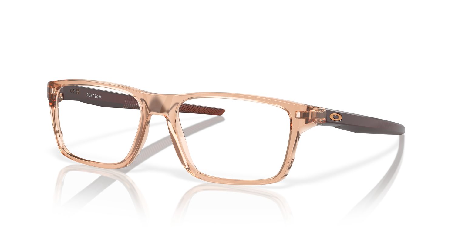 Oakley | 0OX8164 (Port Bow)