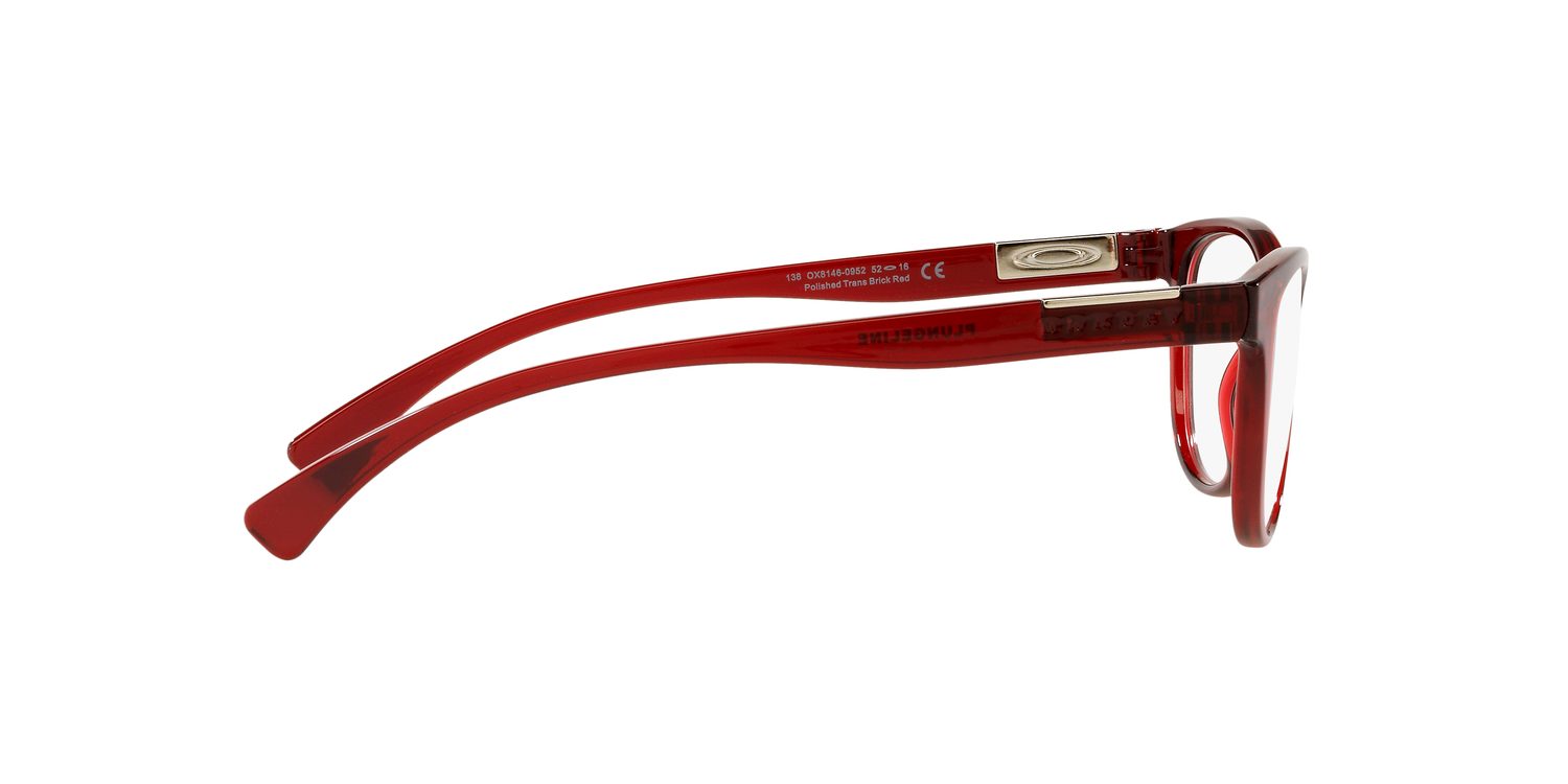 Oakley | 0OX8146 (Plungeline)