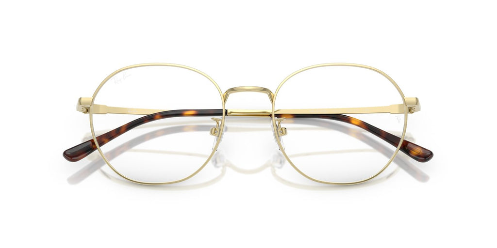 Ray-Ban | 0RX8778D (0RX8778D)