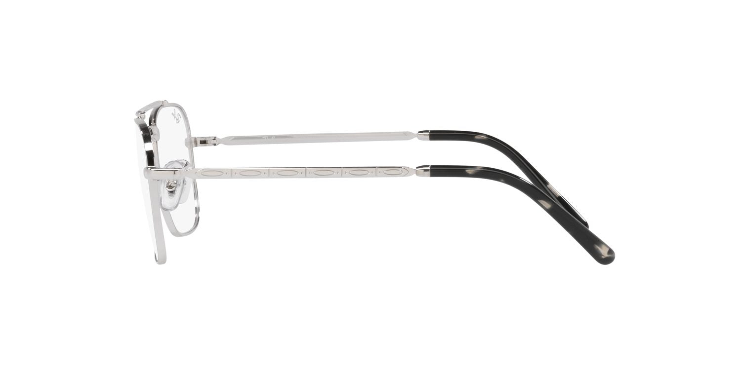 Ray-Ban | 0RX3636V (New Caravan Optics)
