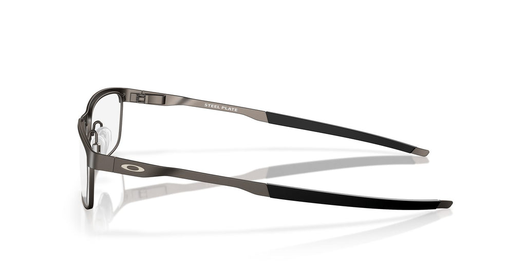 Oakley | 0OX3222 (Steel Plate)