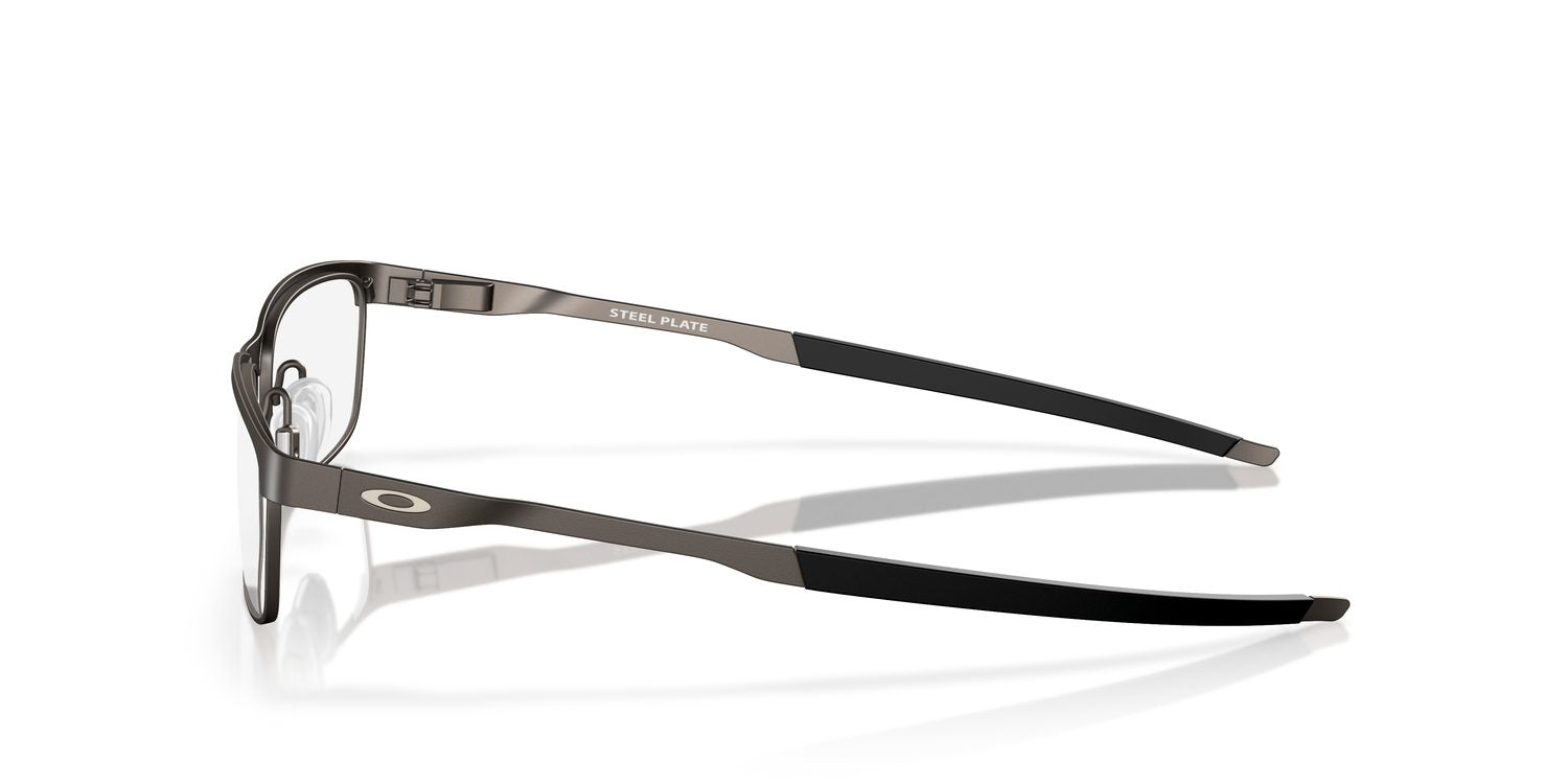 Oakley | 0OX3222 (Steel Plate)