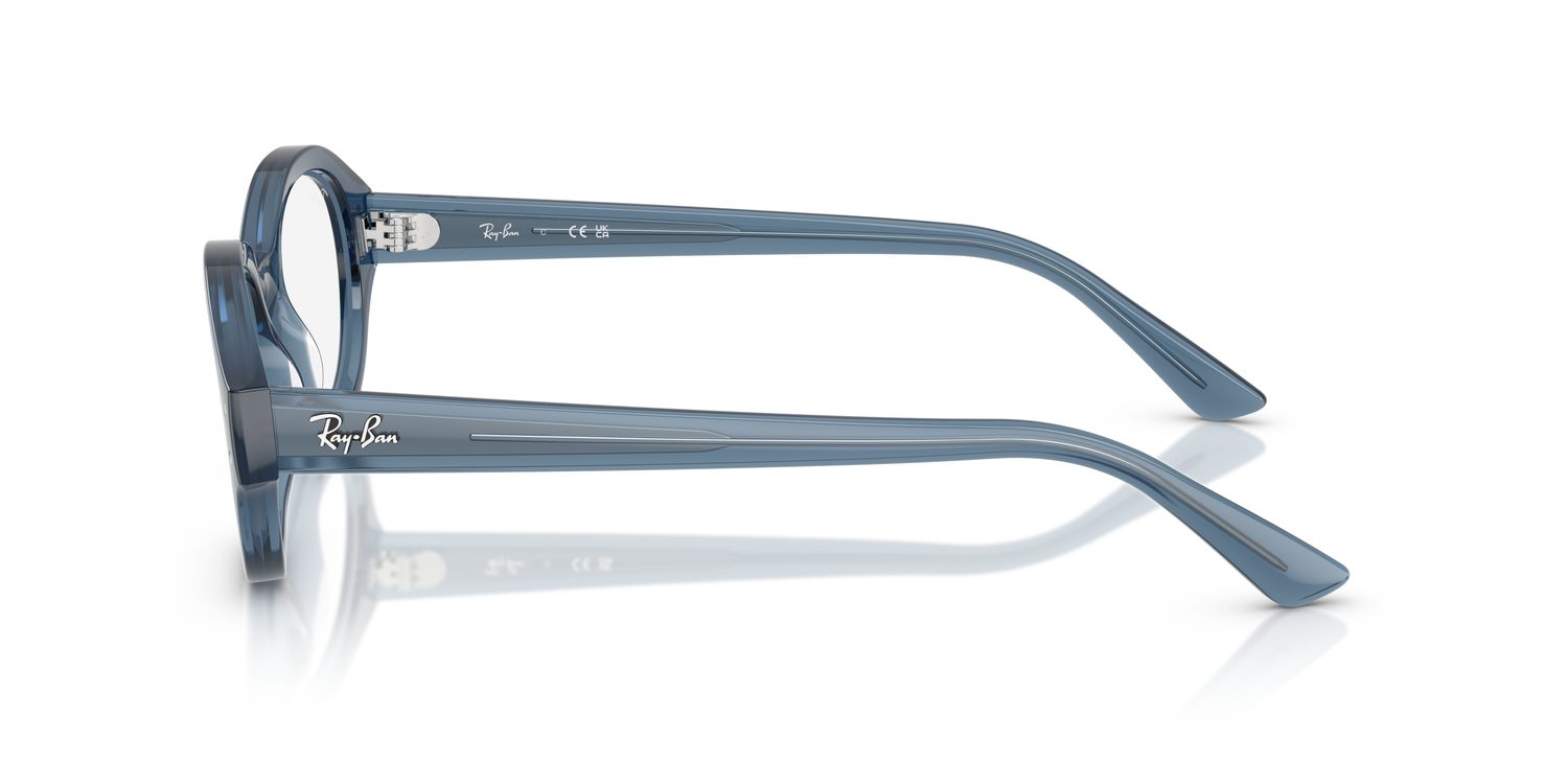 Ray-Ban | 0RX7257 (Shilo)