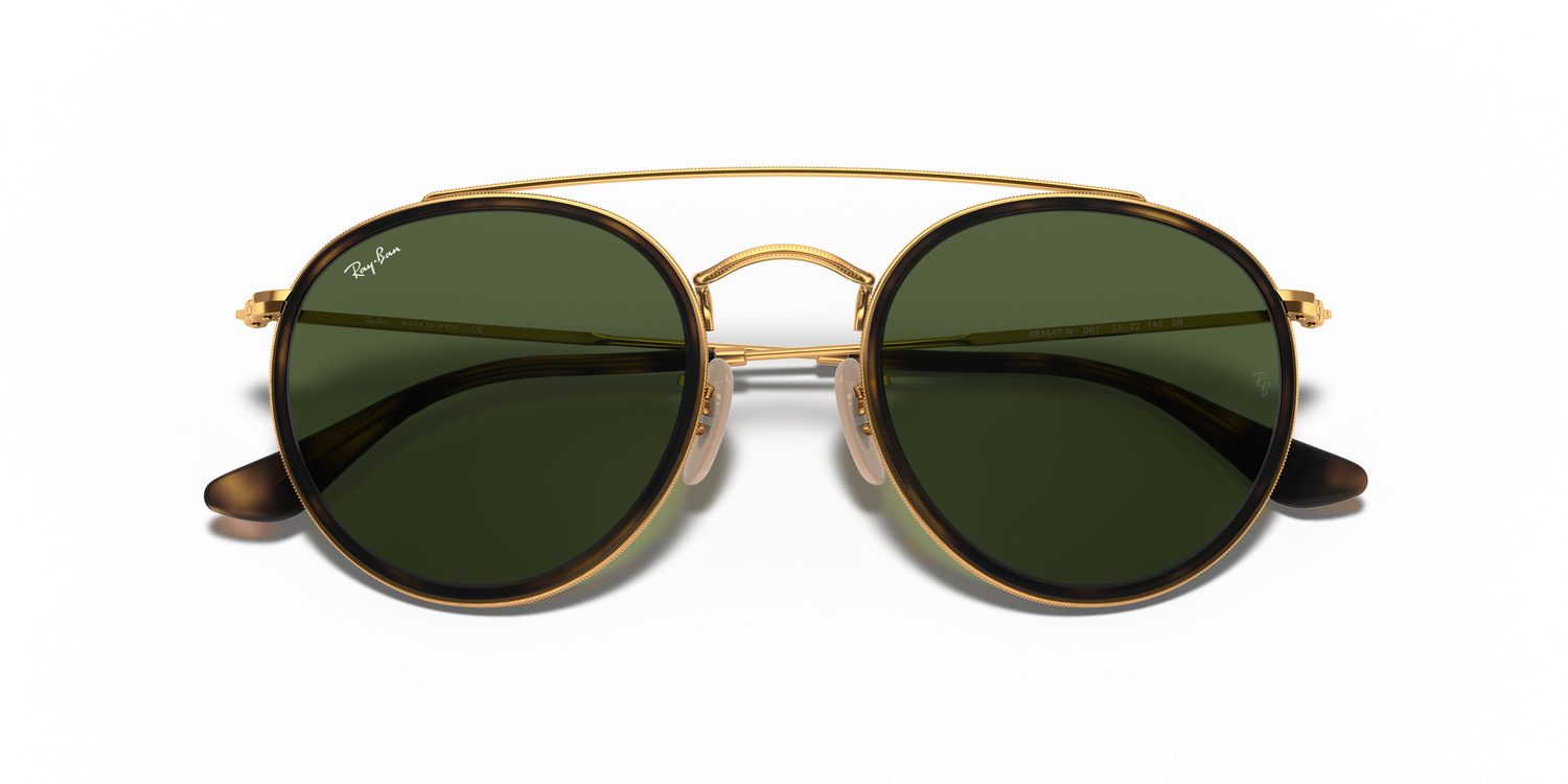 Ray-Ban | 0RB3647N