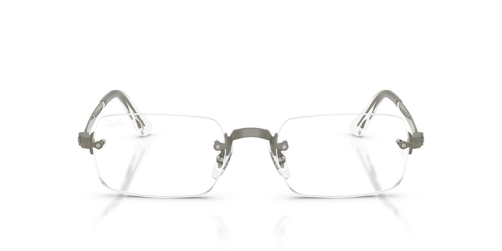 Ray-Ban | 0RX3928V (0RX3928V by A$AP ROCKY)