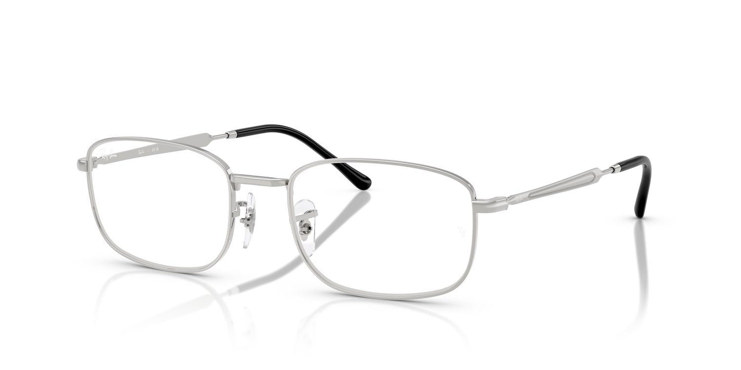 Ray-Ban | 0RX6533 (0RX6533)