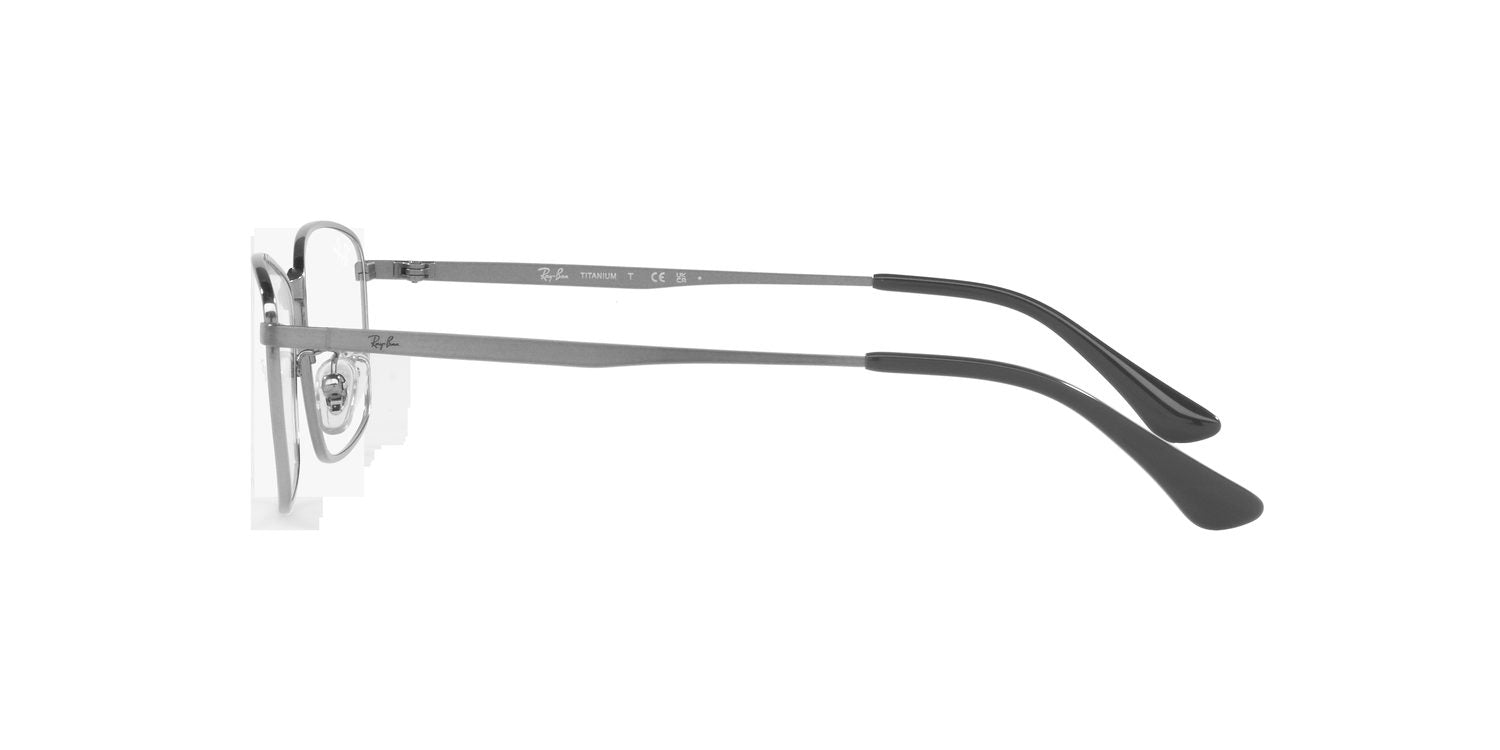 Ray-Ban | 0RX8775D (0RX8775D)