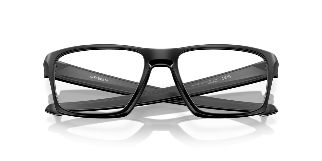 Oakley | 0OX8140 (Litebeam)